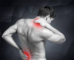 Dores Musculares